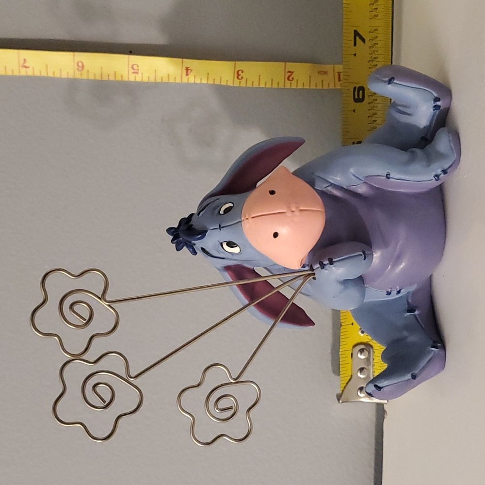 Disney Eeyore Photo Holder